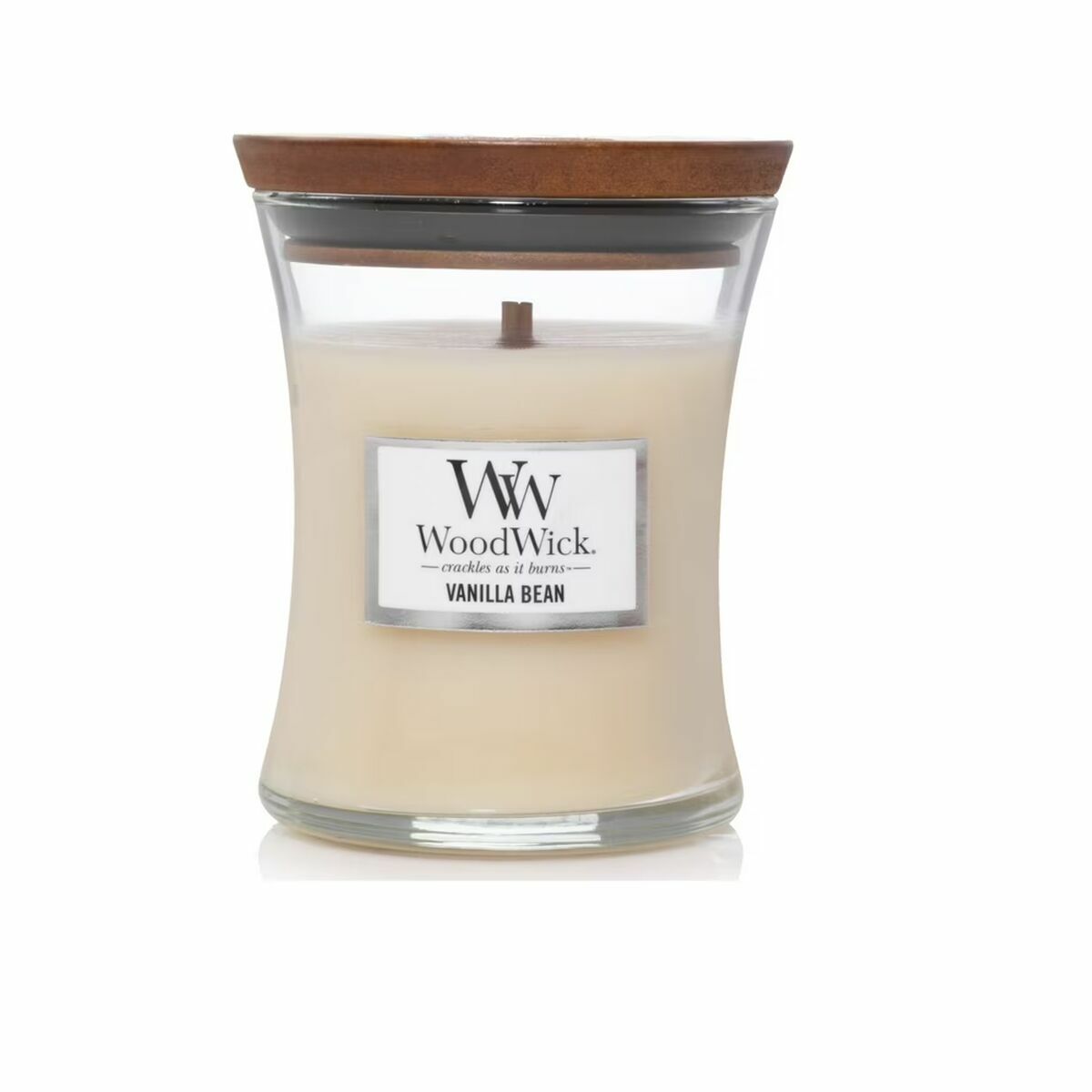 Scented Candle Woodwick Medium Hourglass Candles-0