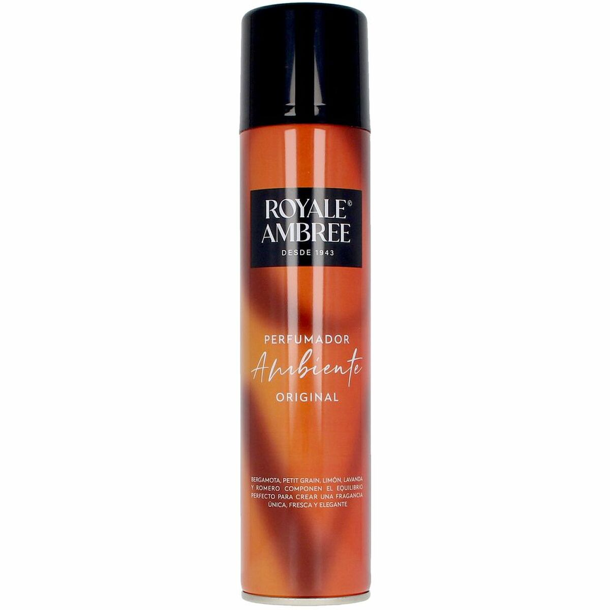 Air Freshener Spray Royale Ambree   300 ml-0